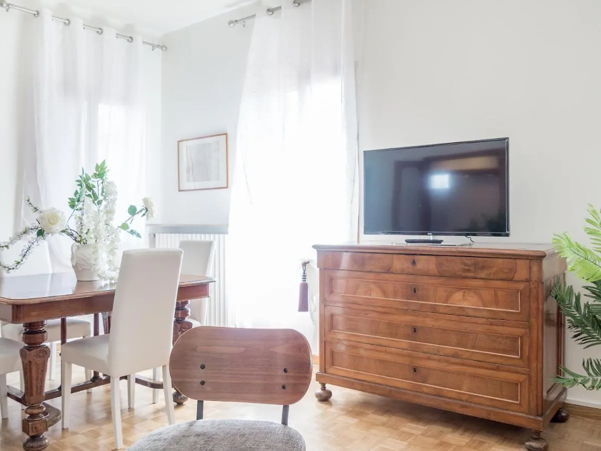 Venice Palace Tintoretto By Wonderful Italy Apartment