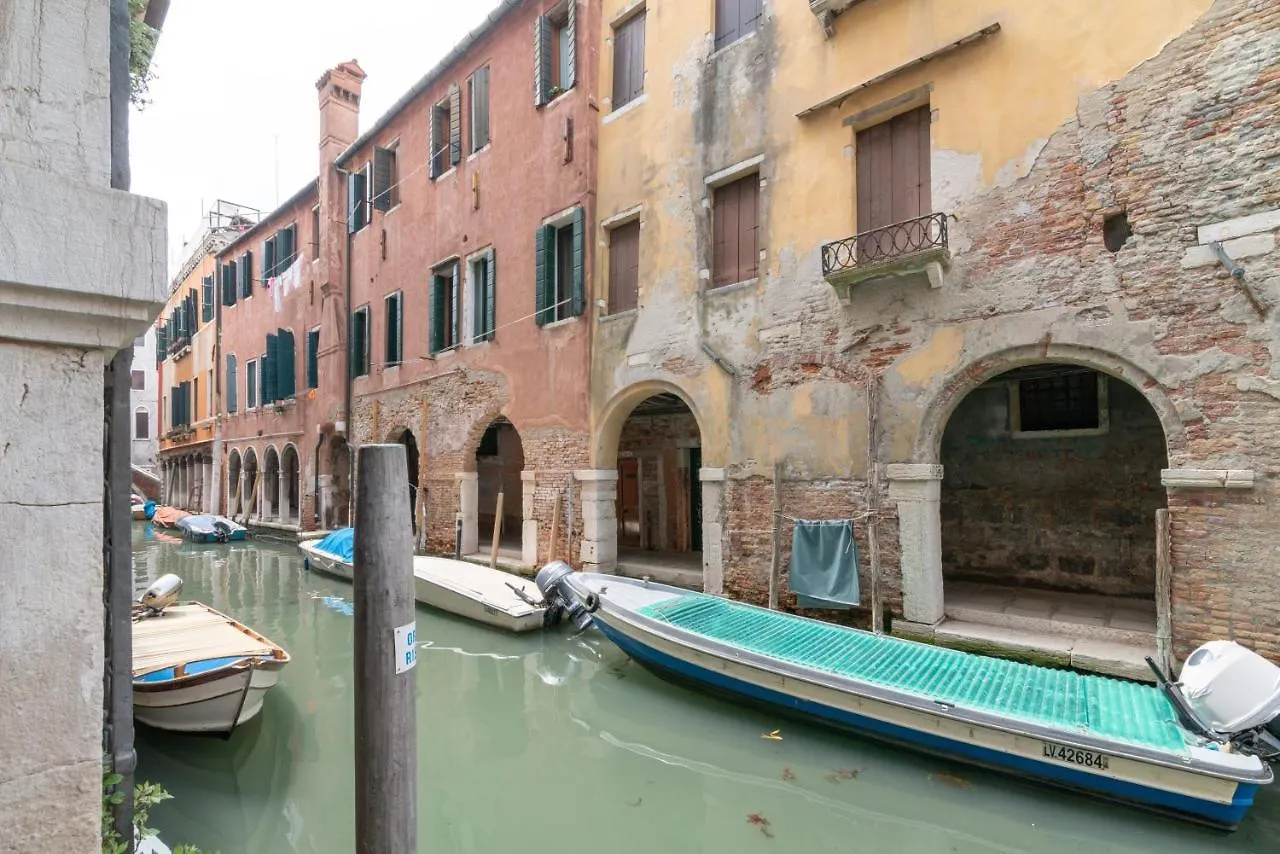 Apartment Venice Palace Tintoretto By Wonderful Italy
