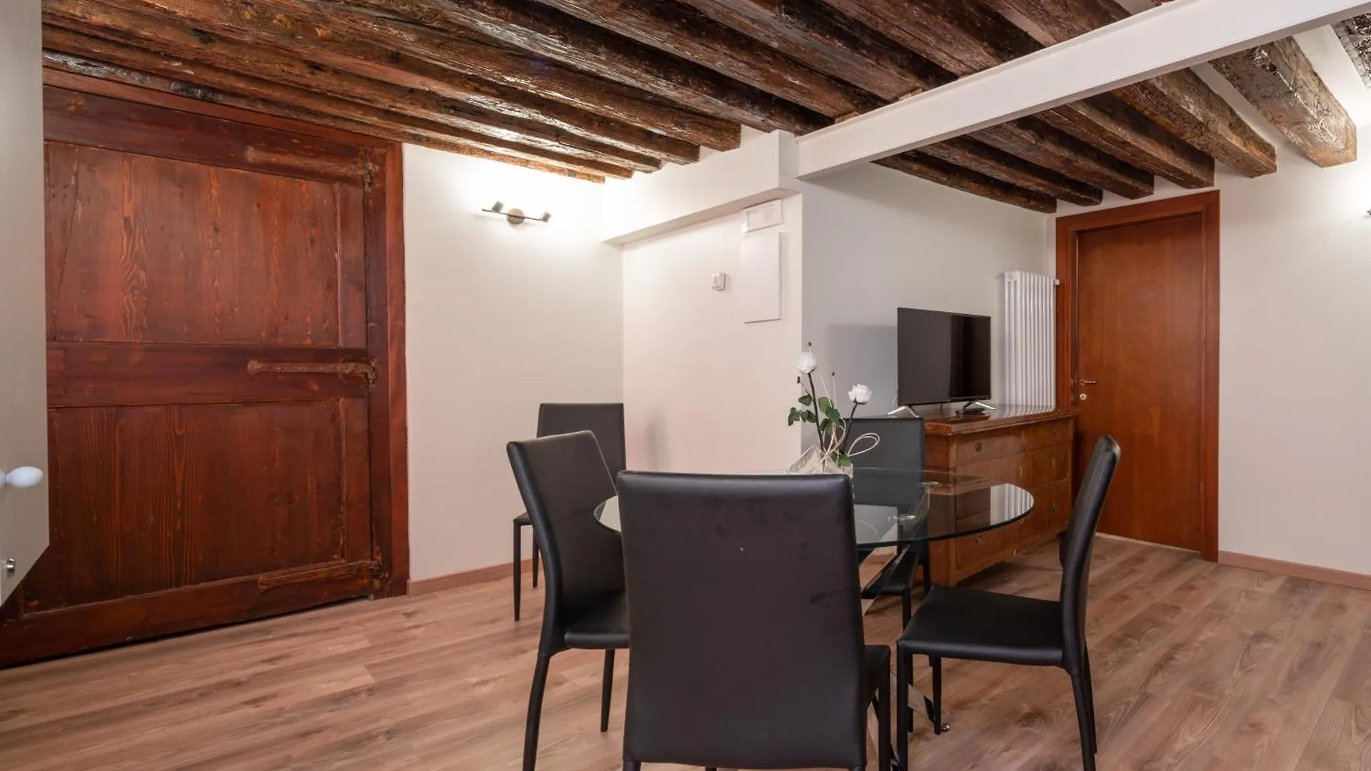 Apartment Venice Palace Tintoretto By Wonderful Italy