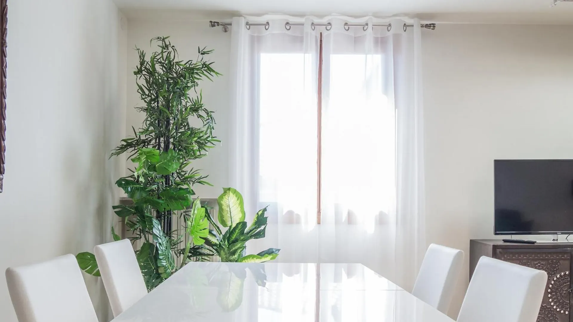 Venice Palace Tintoretto By Wonderful Italy Apartment