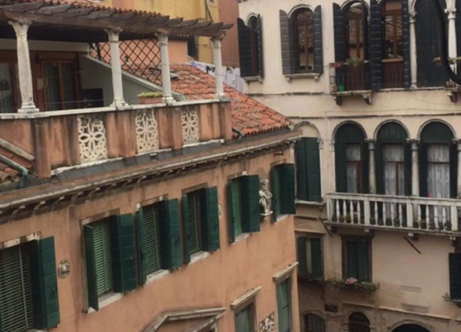 Venice Palace Tintoretto By Wonderful Italy Apartment
