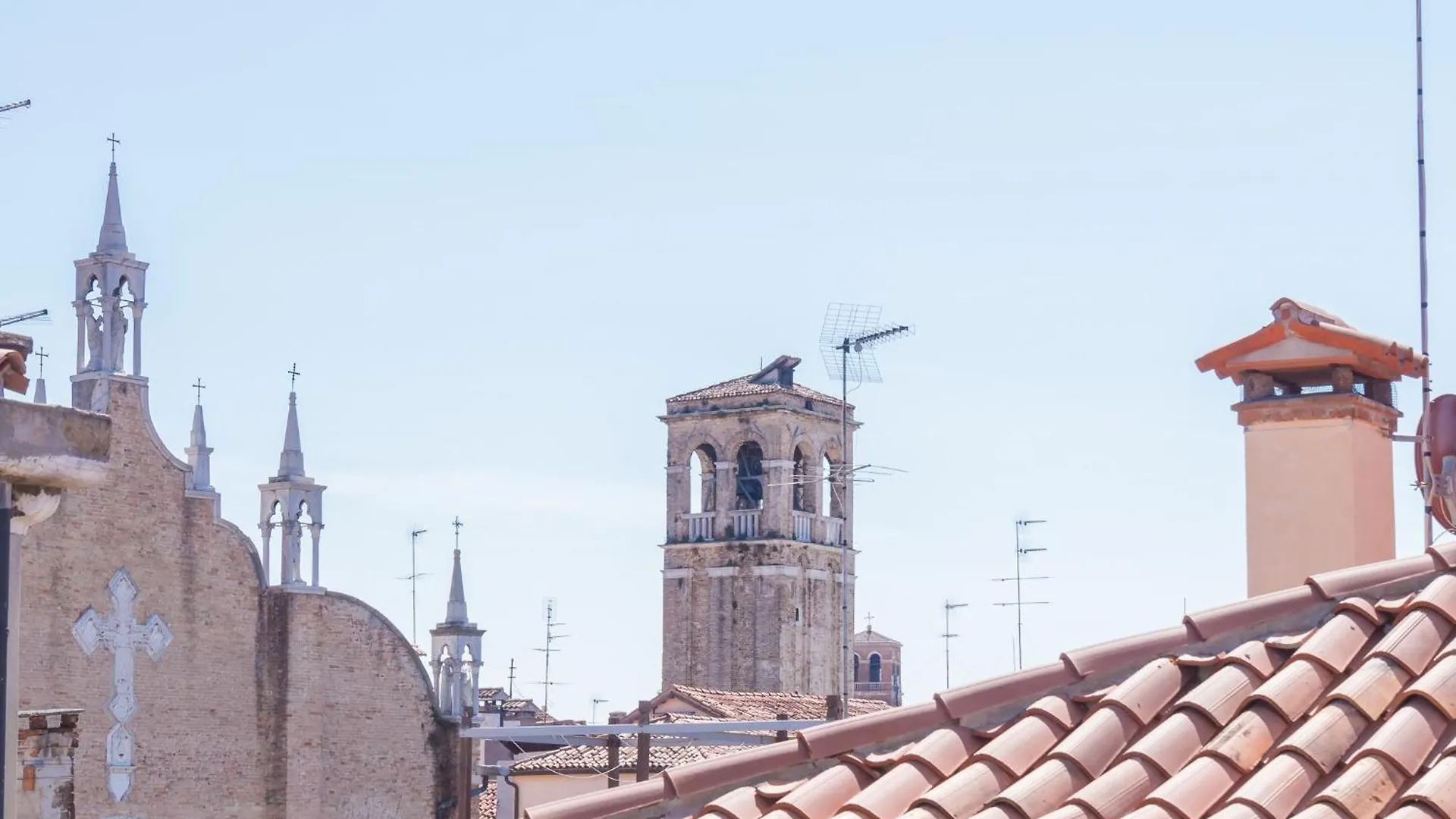 Venice Palace Tintoretto By Wonderful Italy Apartment