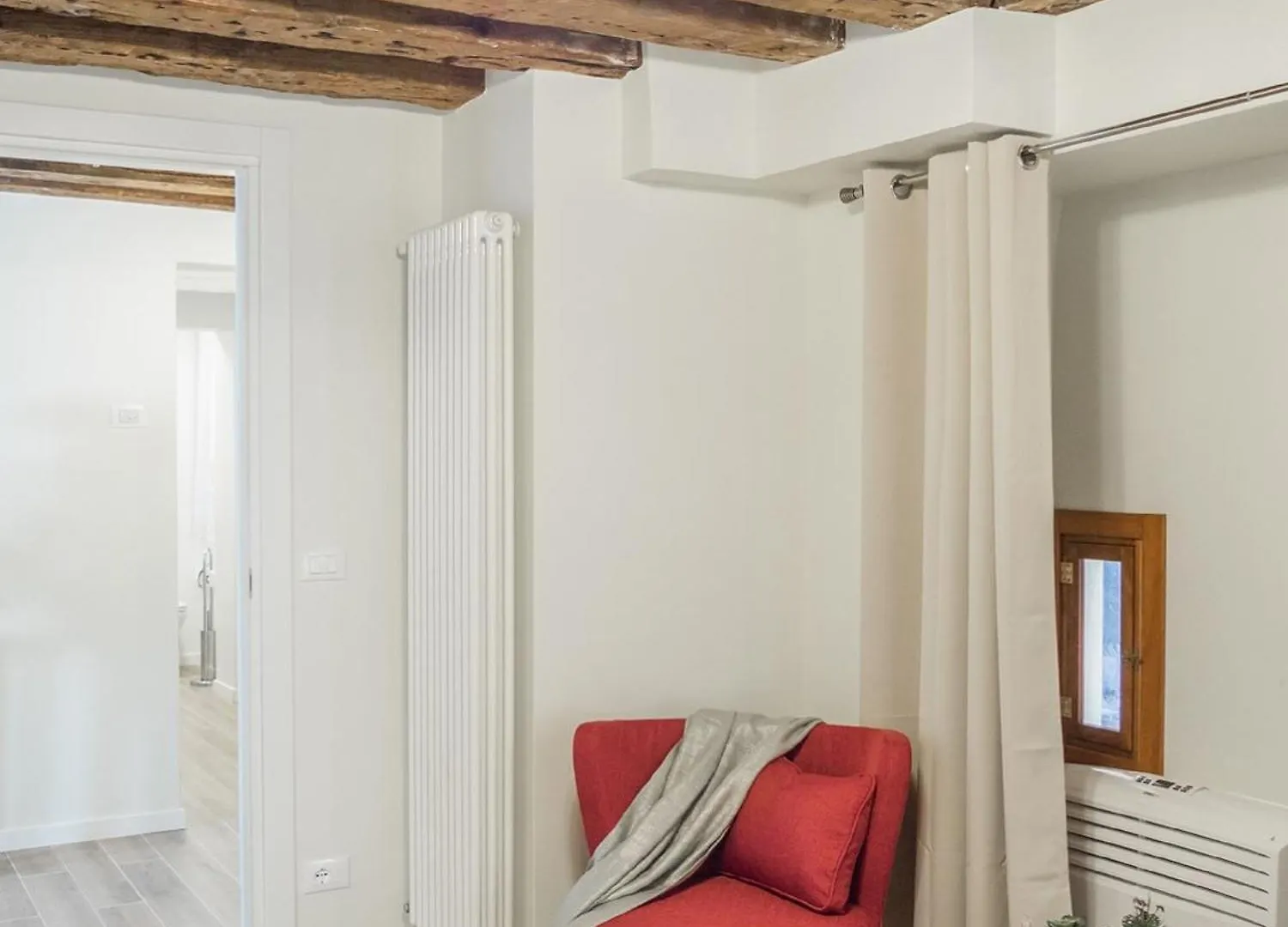 Apartment Venice Palace Tintoretto By Wonderful Italy