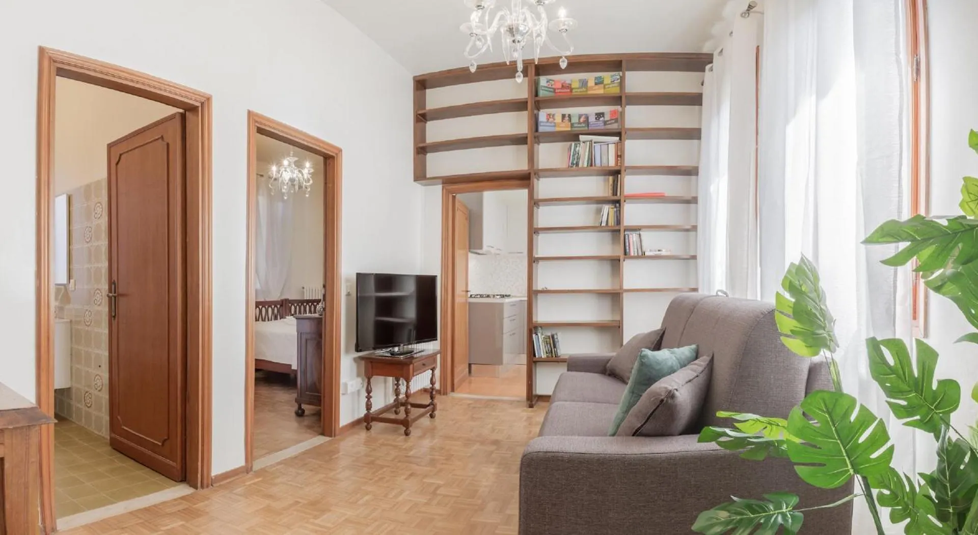 Apartment Venice Palace Tintoretto By Wonderful Italy Italy