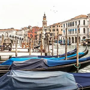  Apartamento Charming On The Grand Canal R&r