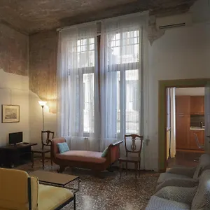 Apartamento Melusina Rialto, Veneza