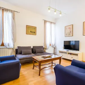  Apartamento Apostoli