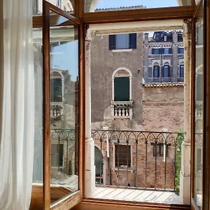  Apartamento Canaletto