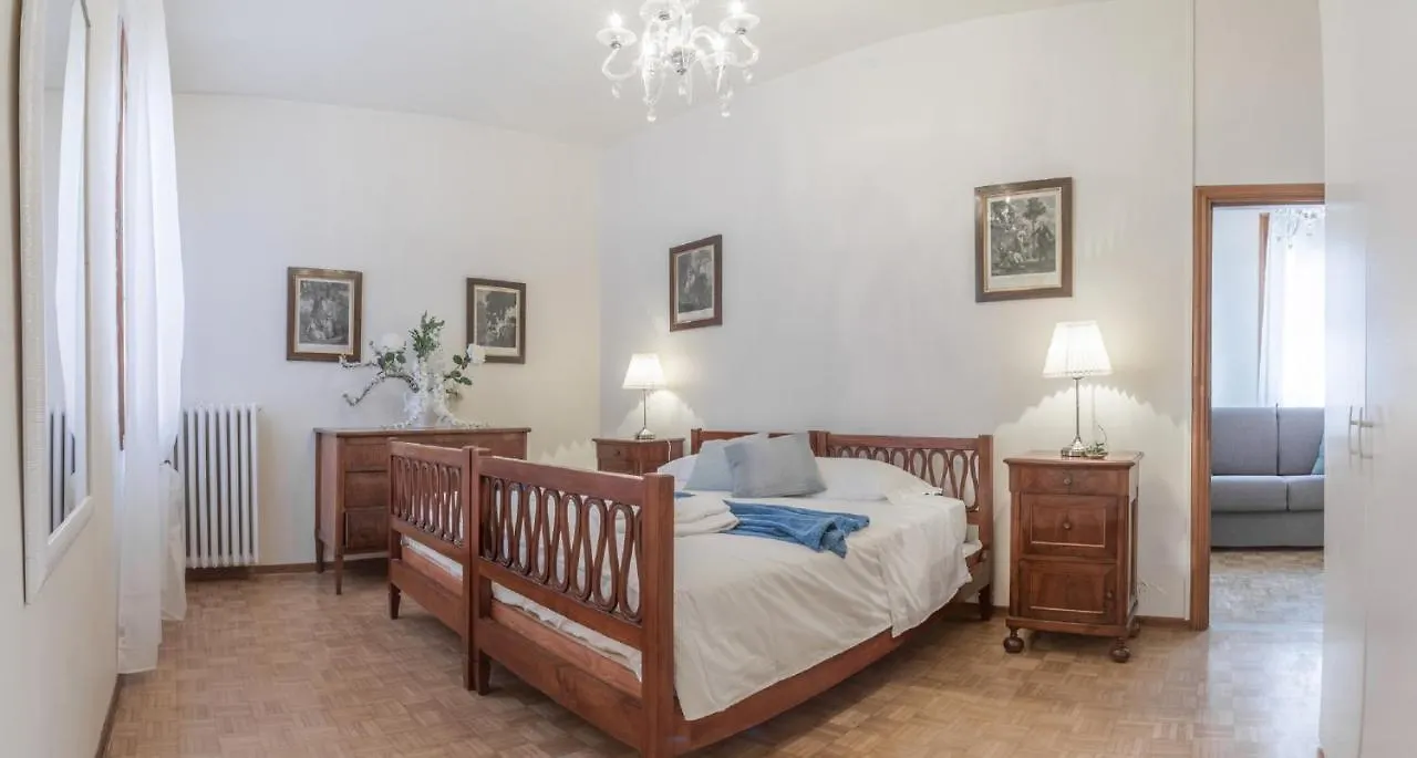 Apartamento Venice Palace Tintoretto By Wonderful Italy