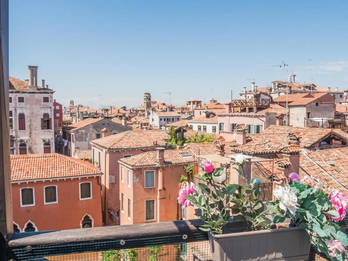 Appartement Venice Palace Tintoretto By Wonderful Italy