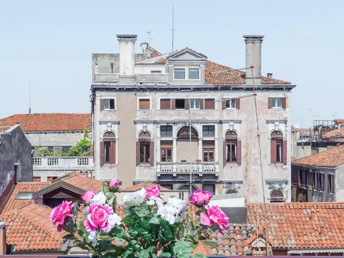 Venice Palace Tintoretto By Wonderful Italy 0*,