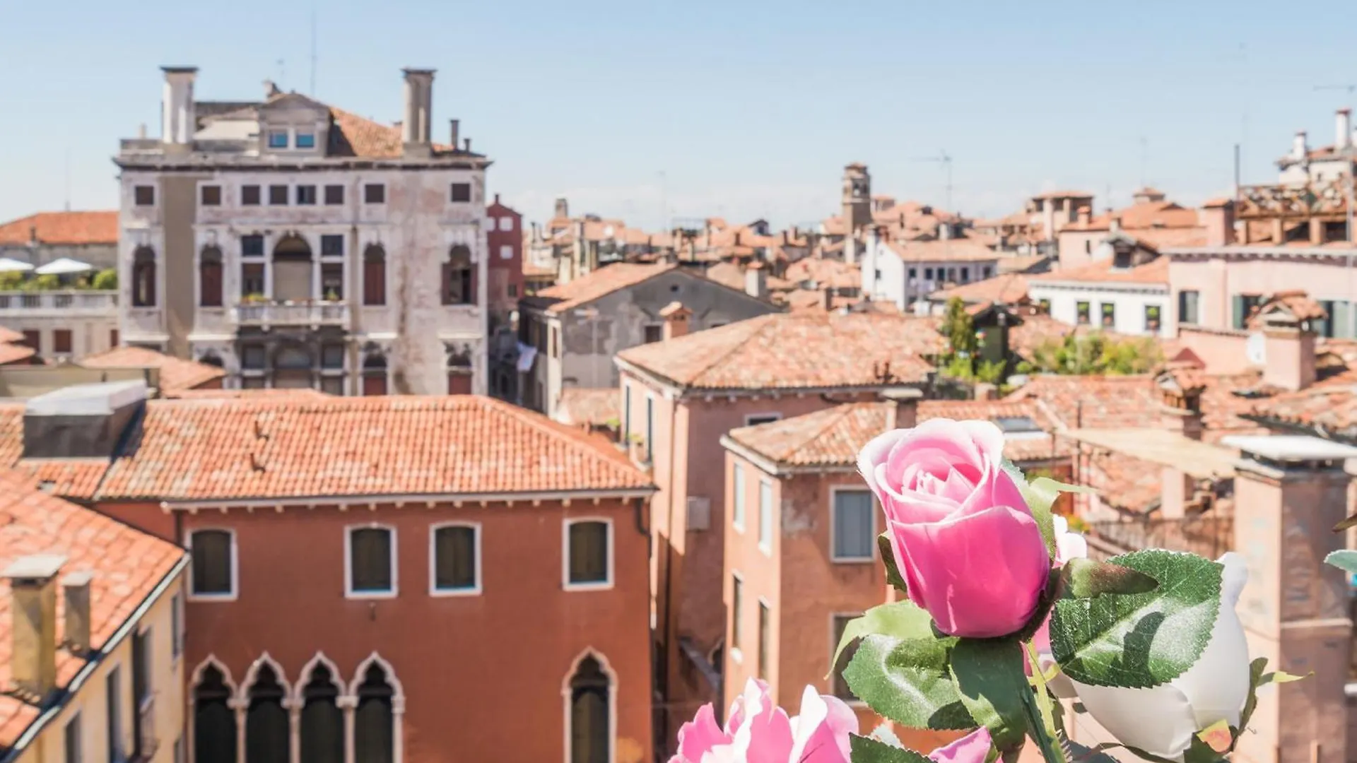 Venice Palace Tintoretto By Wonderful Italy