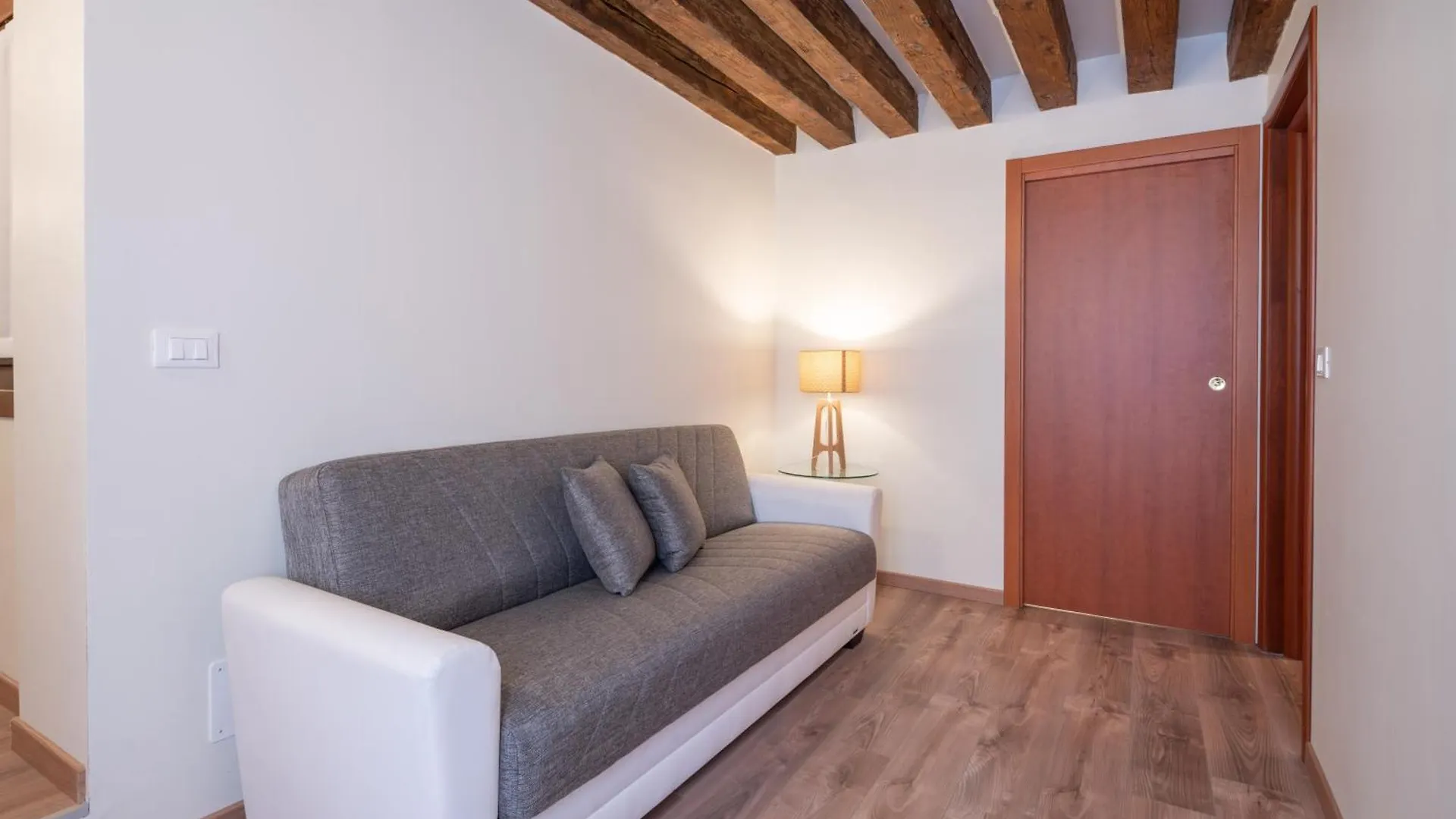 Apartamento Venice Palace Tintoretto By Wonderful Italy