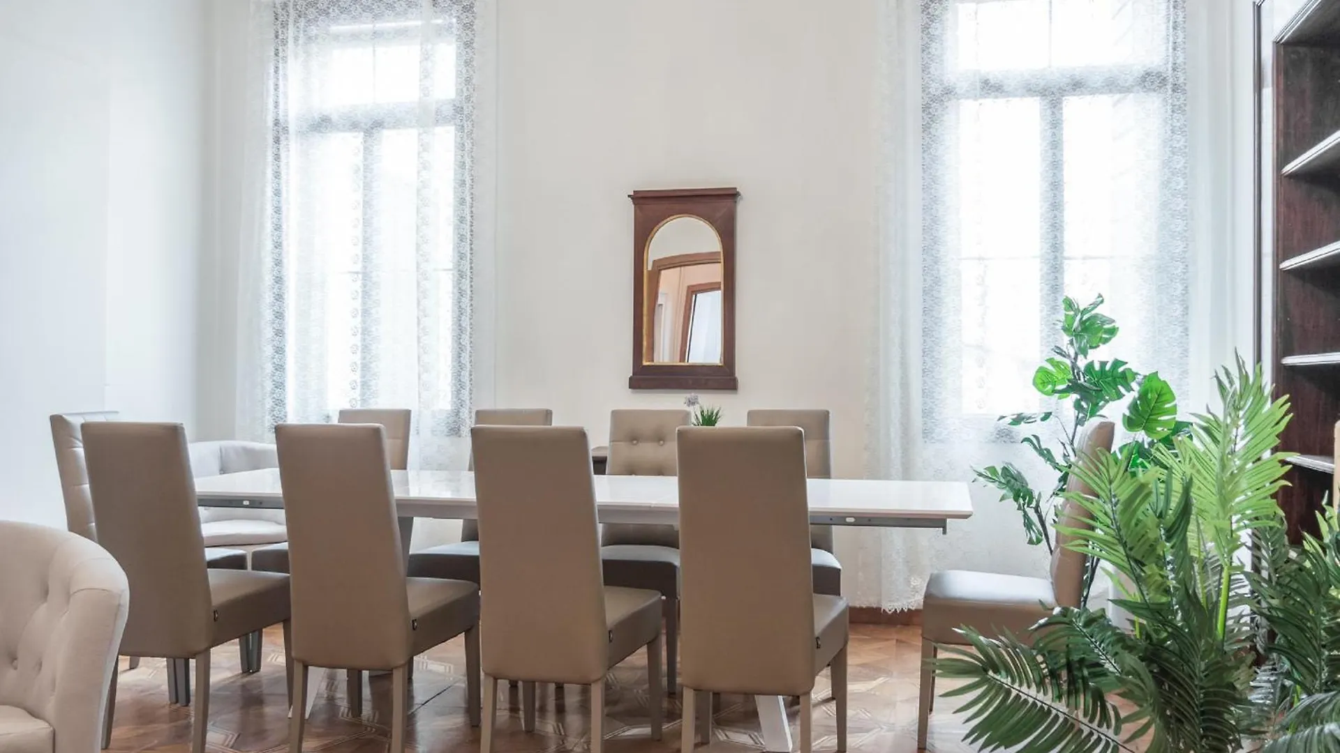Venice Palace Tintoretto By Wonderful Italy Apartamento