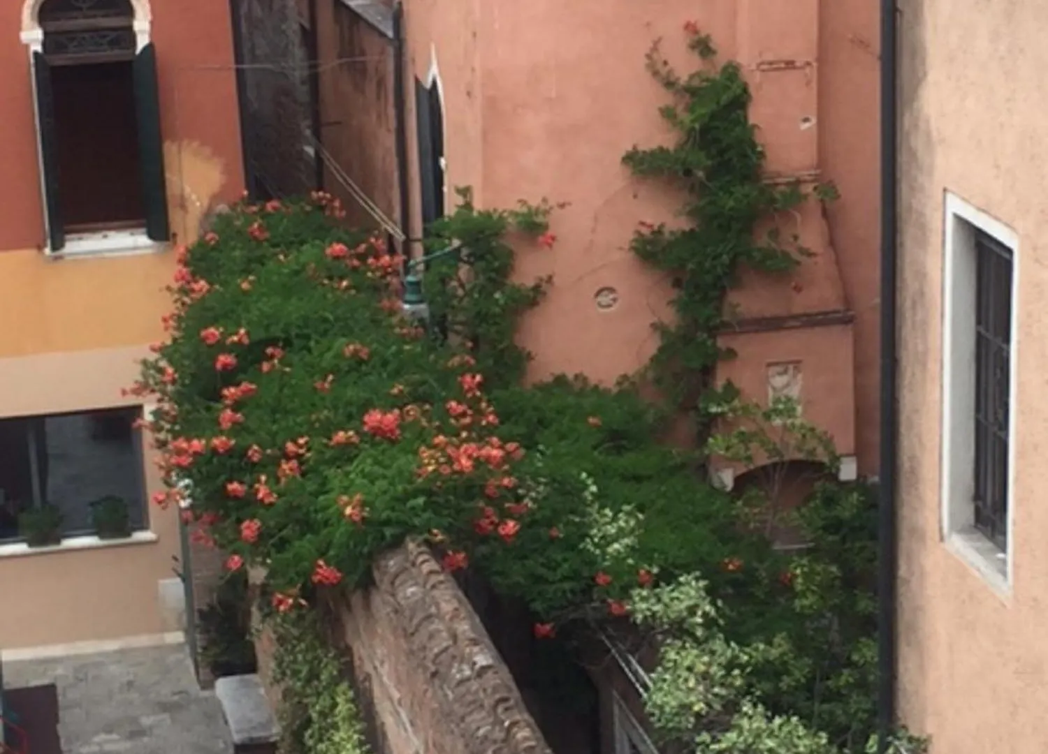 Venice Palace Tintoretto By Wonderful Italy Apartamento