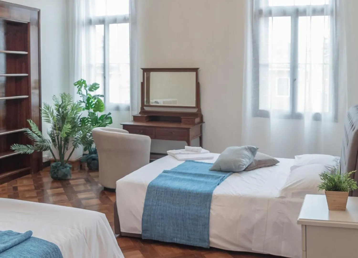 Apartamento Venice Palace Tintoretto By Wonderful Italy