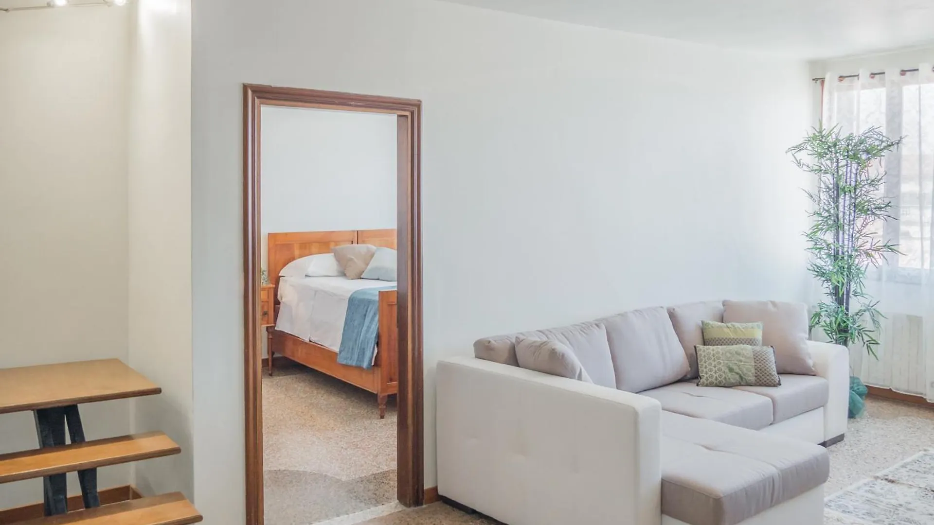 Apartamento Venice Palace Tintoretto By Wonderful Italy