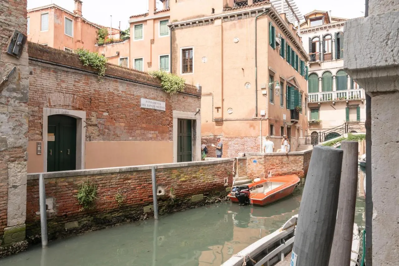 Apartment Venice Palace Tintoretto By Wonderful Italy Italy