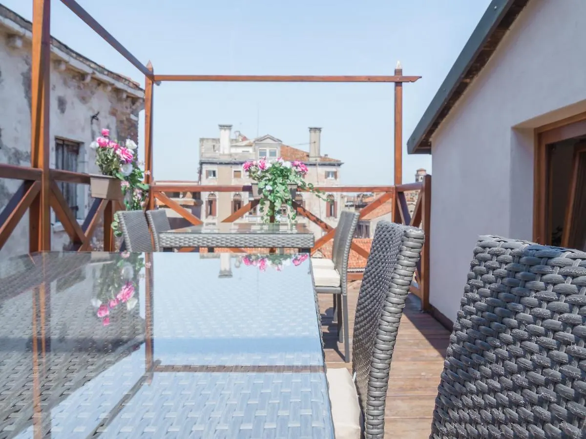 Apartamento Venice Palace Tintoretto By Wonderful Italy Italia